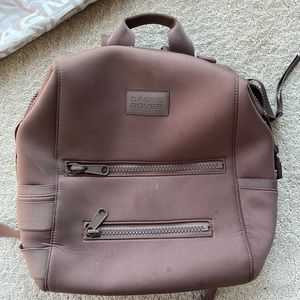 Dange Dover Indi Neoprene Diaper Backpack